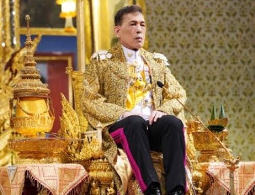 Celebrations of His Majesty the King’s 6 th Cycle Birthday Anniversary, 28 th  July 2024, Thailand